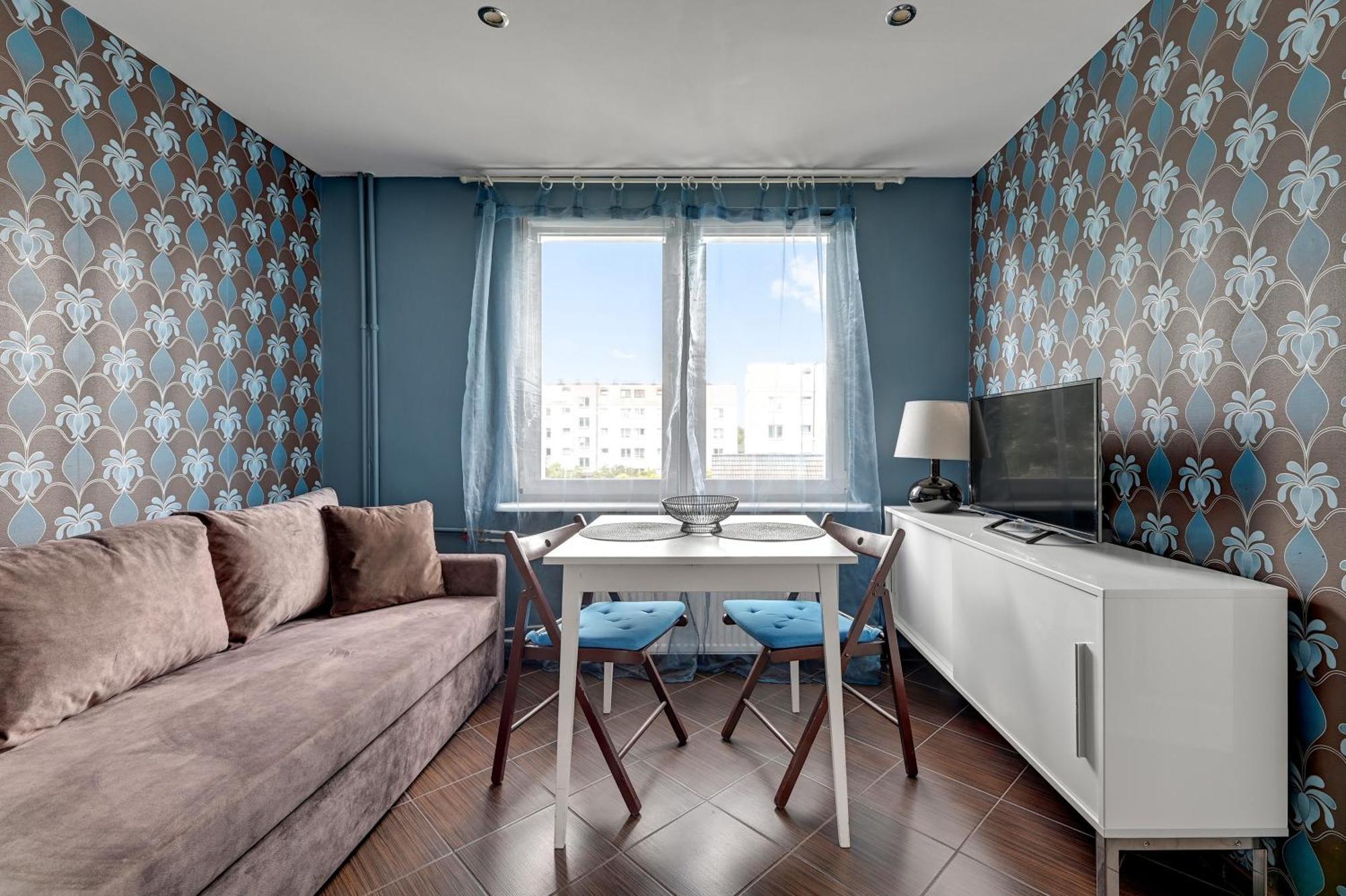 Apartment Mazurska By Downtown *